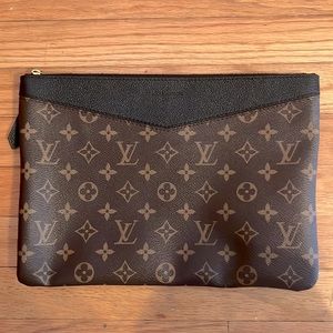 Louis Vuitton Pouch